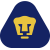 U.N.A.M.- Pumas