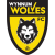 Wynnum Wolves